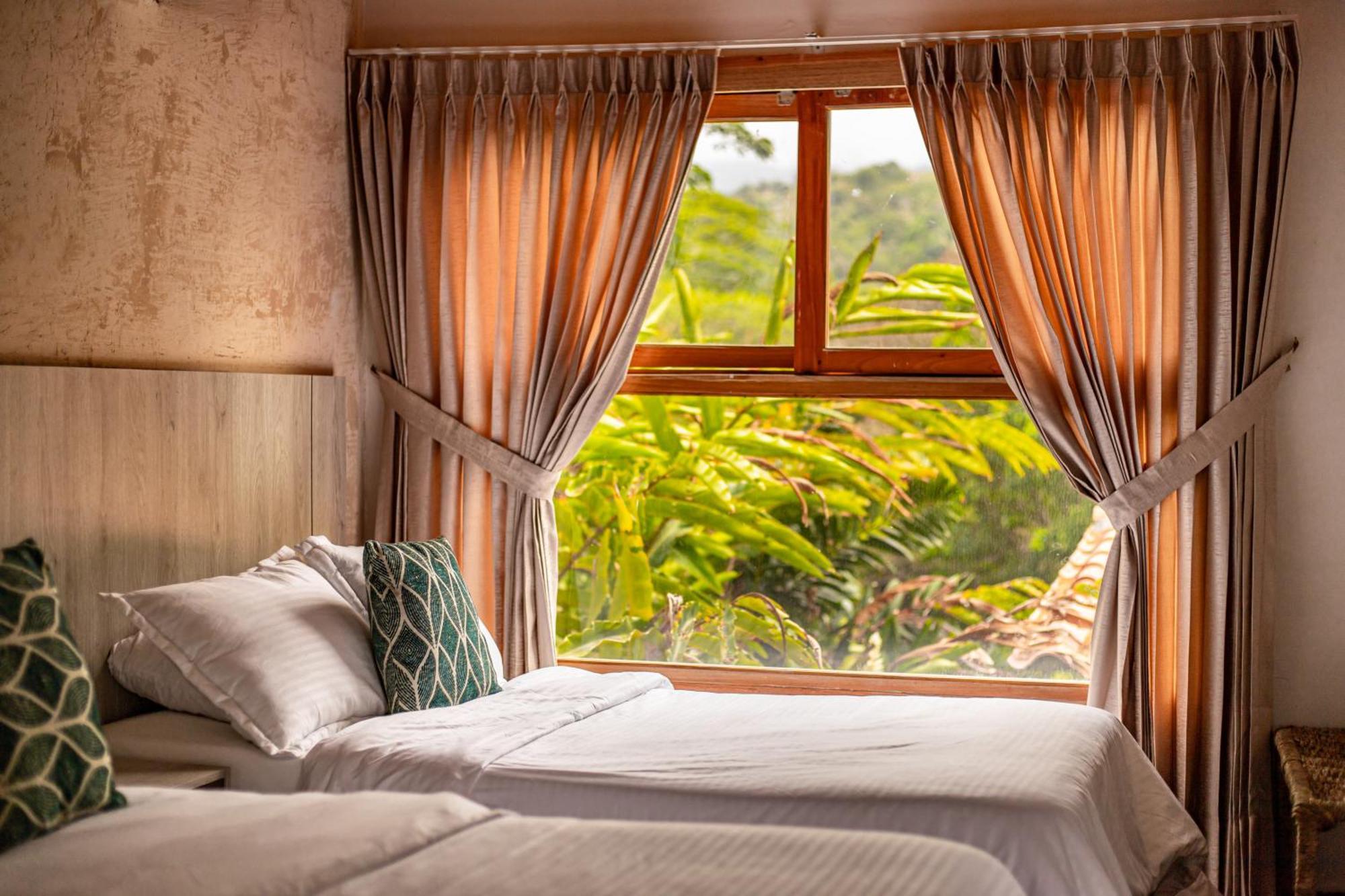 Portales Del Tayrona Garden Hotel Calabazo  외부 사진