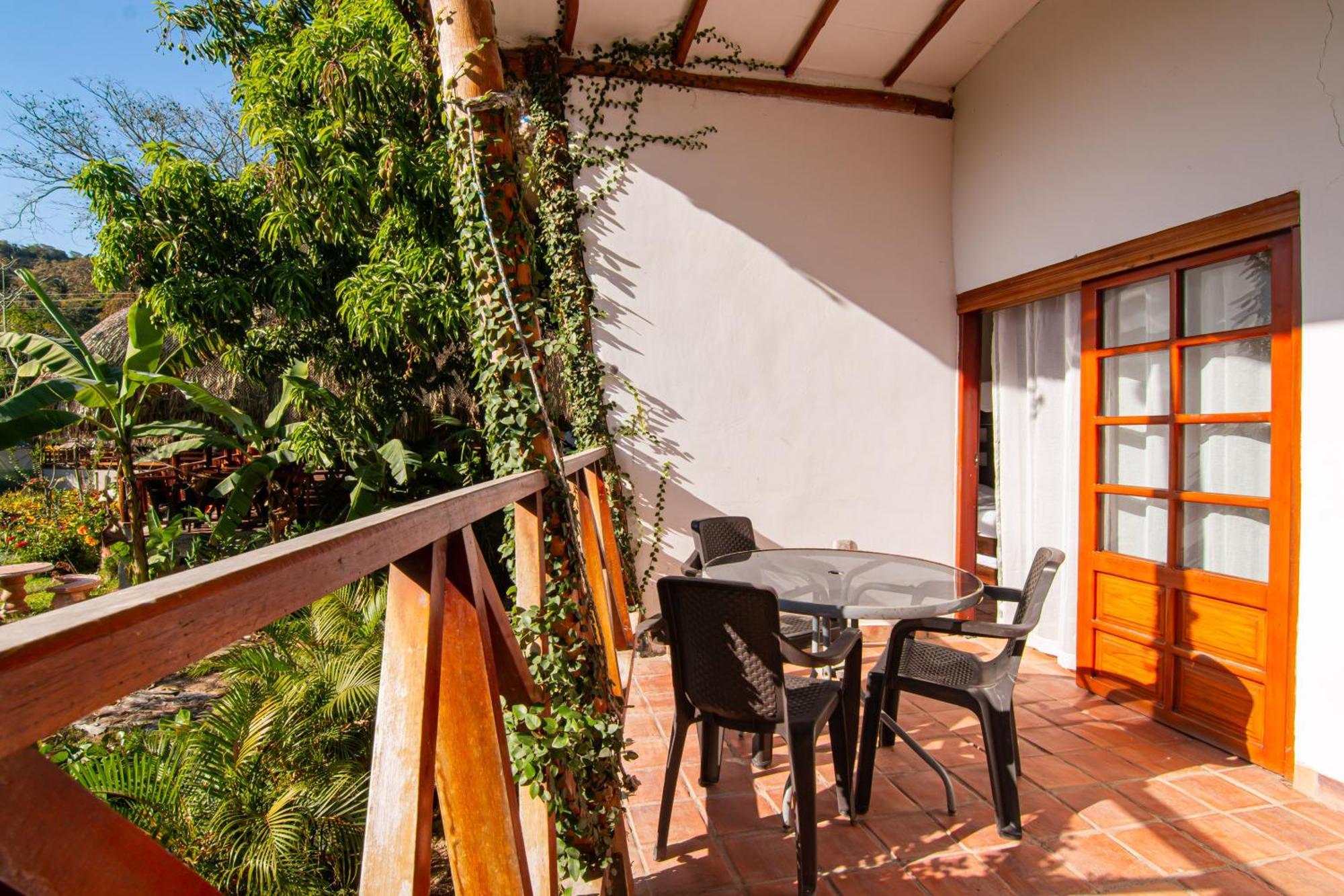 Portales Del Tayrona Garden Hotel Calabazo  외부 사진