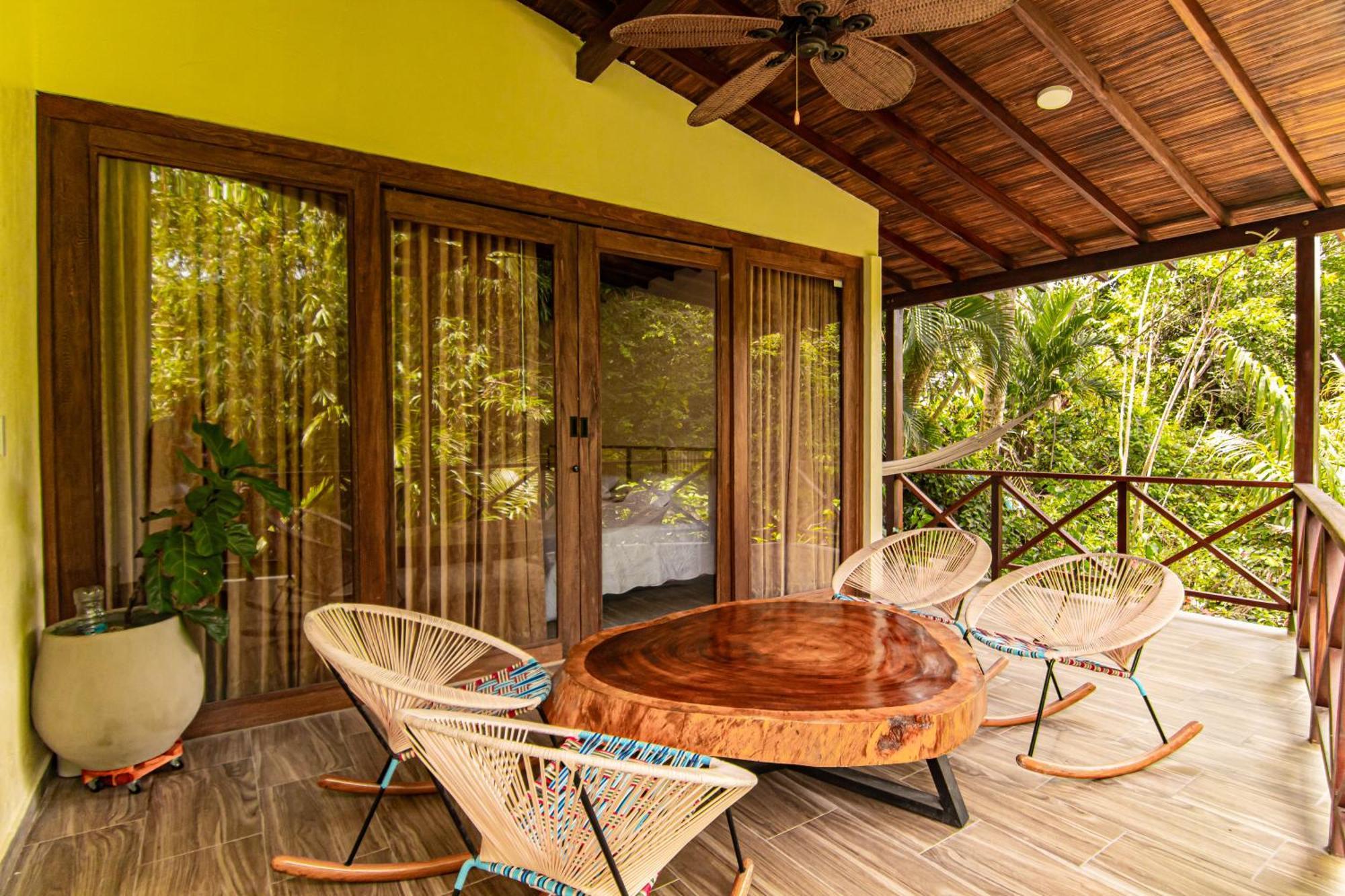 Portales Del Tayrona Garden Hotel Calabazo  외부 사진