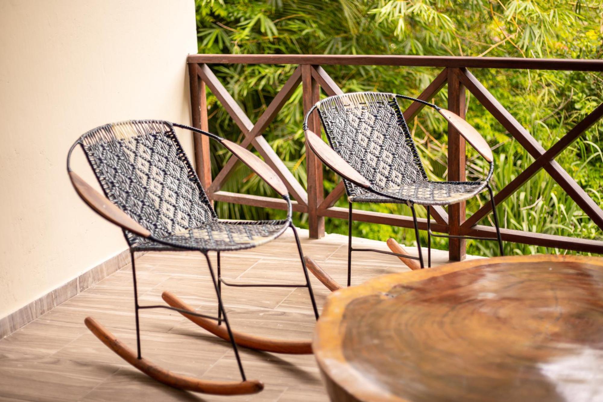Portales Del Tayrona Garden Hotel Calabazo  외부 사진