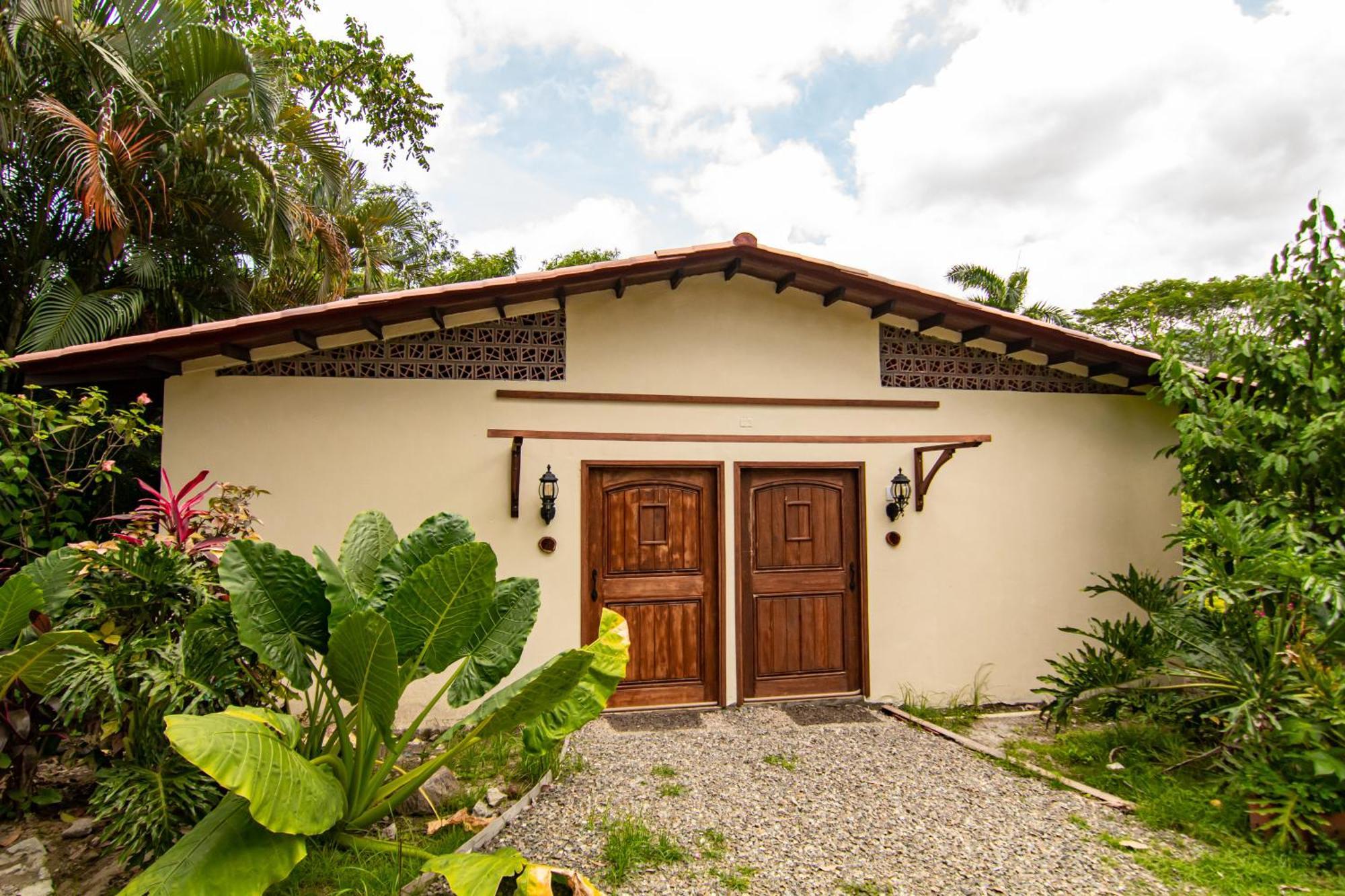 Portales Del Tayrona Garden Hotel Calabazo  외부 사진